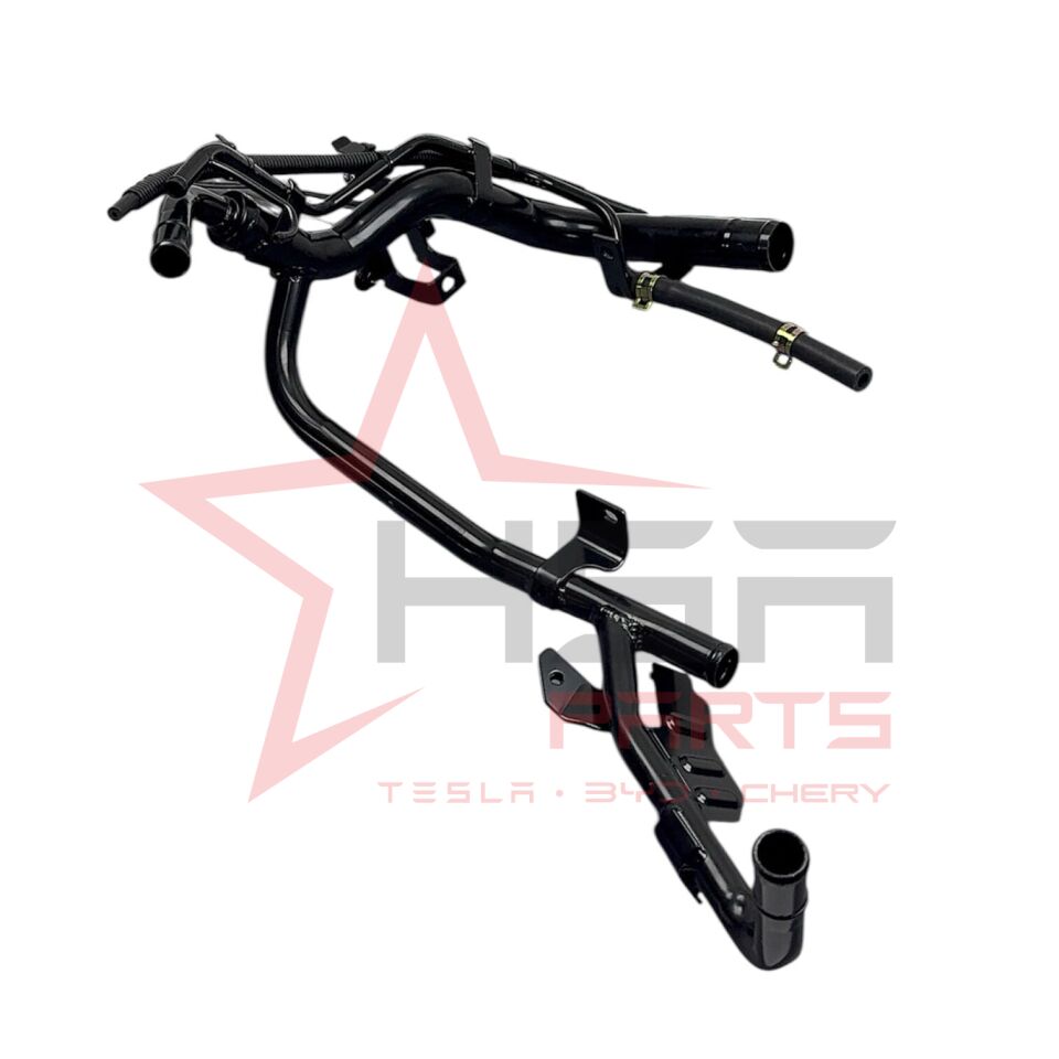 2003-2009 Kia Sportage 2,0 Dizel Su Borusu 25620-27152
