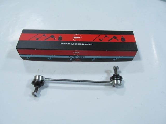 FORD TRANSIT CONNECT- 09/14; VİRAJ ASKI Z ROT ÖN SAĞ/SOL AYNI (ADET) (238mm) (SH)