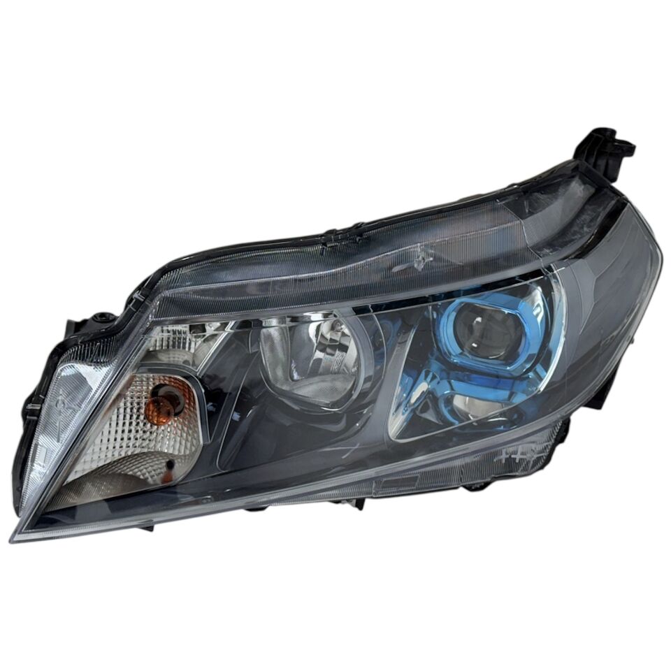 Suzukı Far Vitara 16-19 Sol (Siyah)