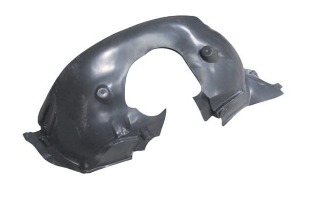 MERCEDES VITO- W639- 11/14; ÖN ÇAMURLUK DAVLUMBAZI SOL