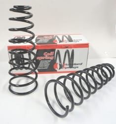 NISSAN PRIMERA- P11- 97/99; ÖN HELEZON YAYI SAĞ/SOL AYNI (2Lİ SET) 2,0cc (11,5X90X151) (STDR)