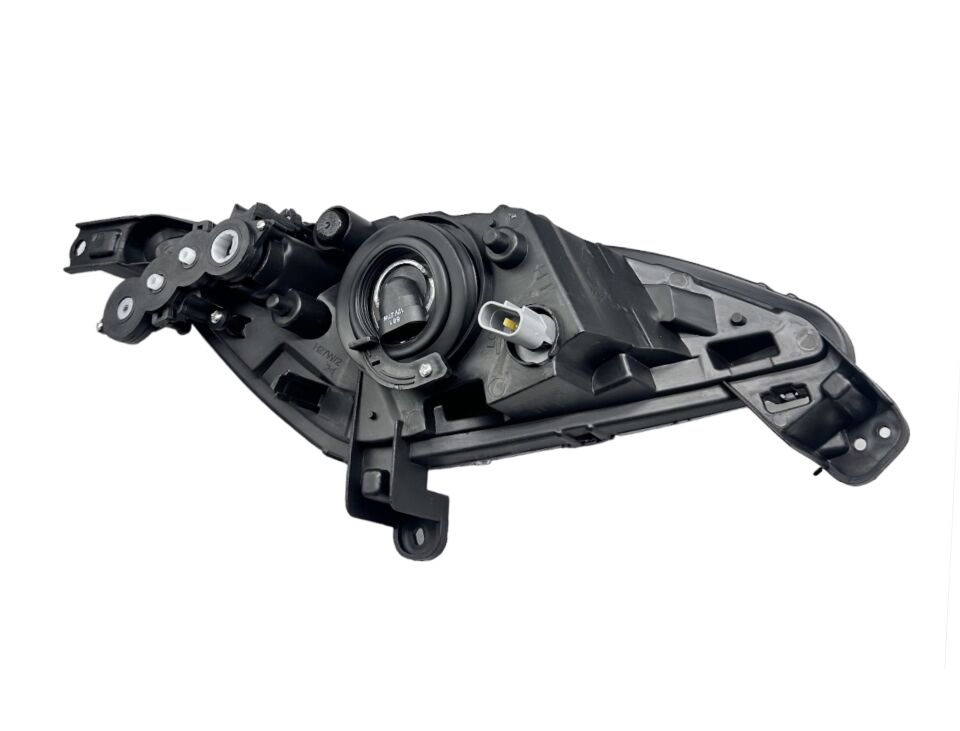 Hyundaı Lamba Sis İ30 12-15 Sol (Ledli)