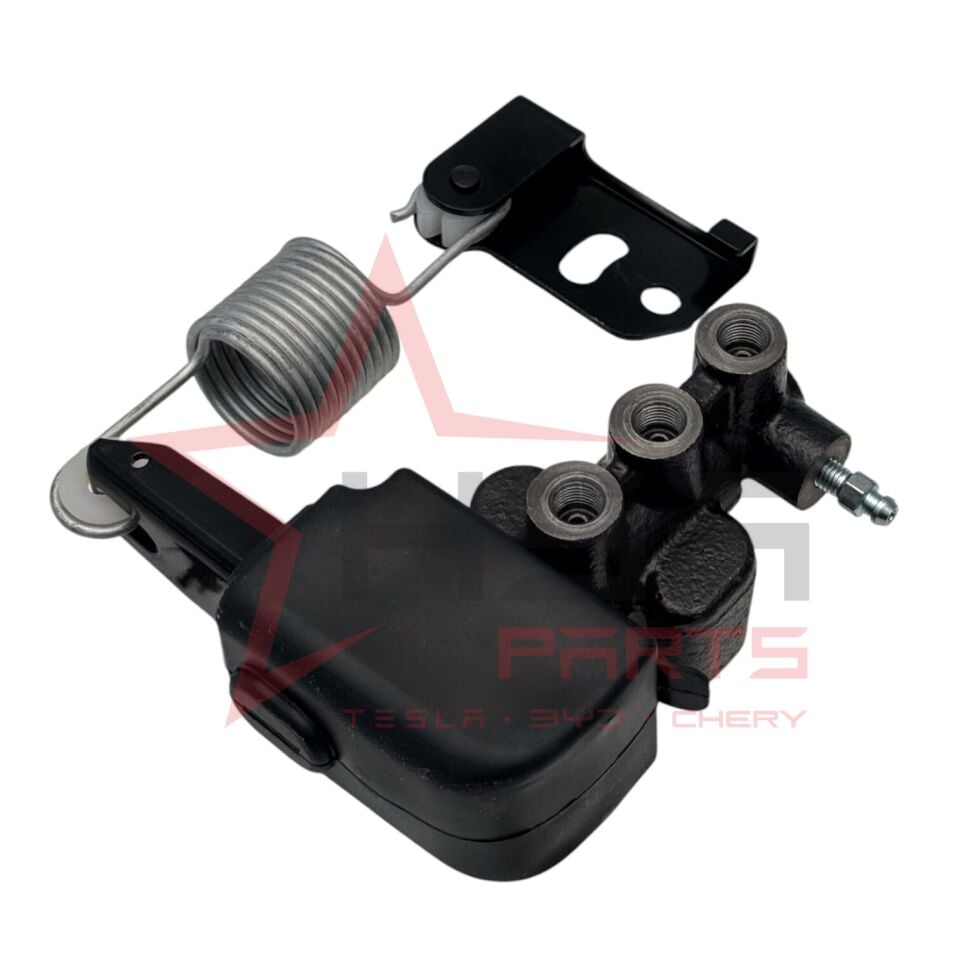 2007-2014 Nissan Navara Limitör (LCR Valfi) 46400-EB300/46400-3X30A