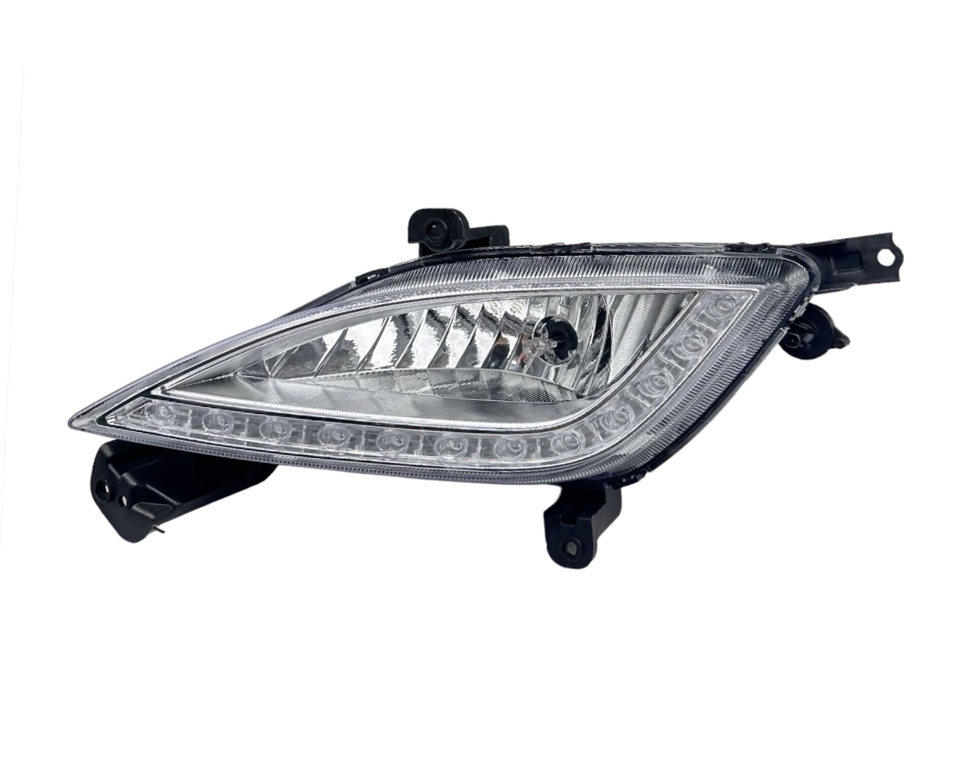 Hyundaı Lamba Sis İ30 12-15 Sol (Ledli)