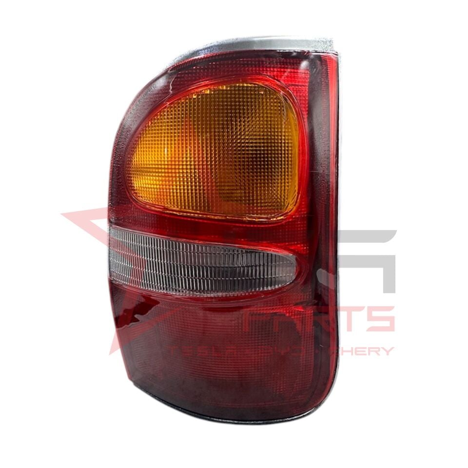 1997-2002 Kia Pregio Sağ Stop (Duylu) 0K72A-51-150