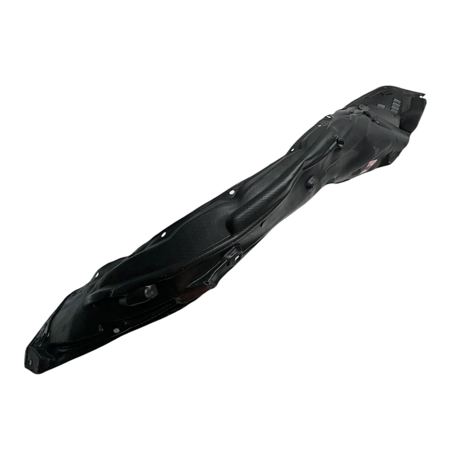 Honda Davlumbaz Çamurluk Accord 09-12 Ön Sol