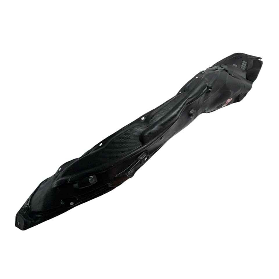 Honda Davlumbaz Çamurluk Accord 09-12 Ön Sol