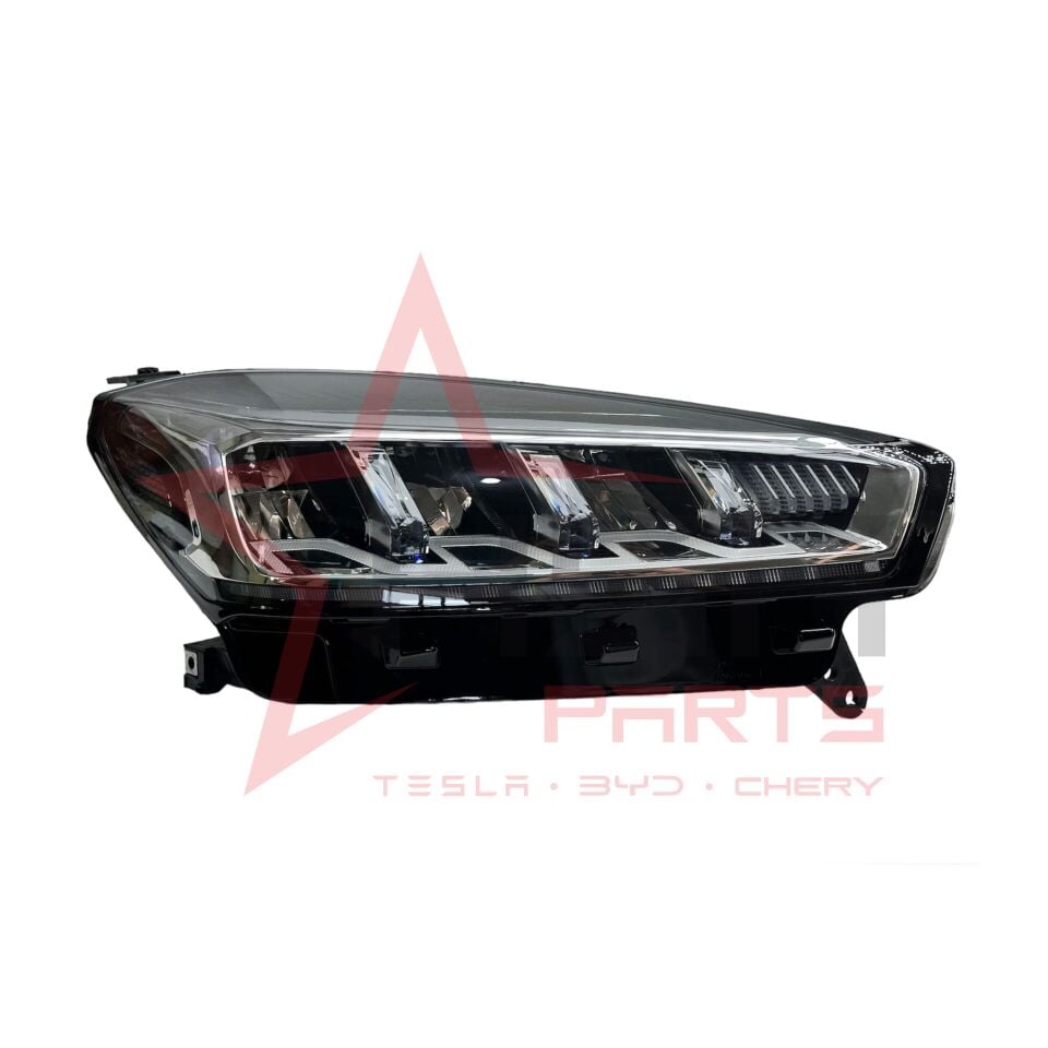 2022-2024 Chery Tiggo 7 Pro Sağ Far (Ledli) 605000200AA
