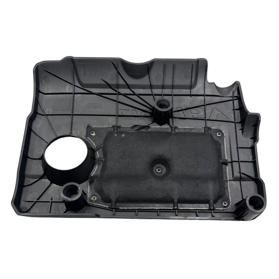 Hyundaı Kapak Motor Koruma Accent Blue Dizel 12-17/İ20 Dizel 12-15/Ceed Dizel 10-12/Rio Dizel 12-15/İx35 Dizel 10-15 (Orjinal Tip)