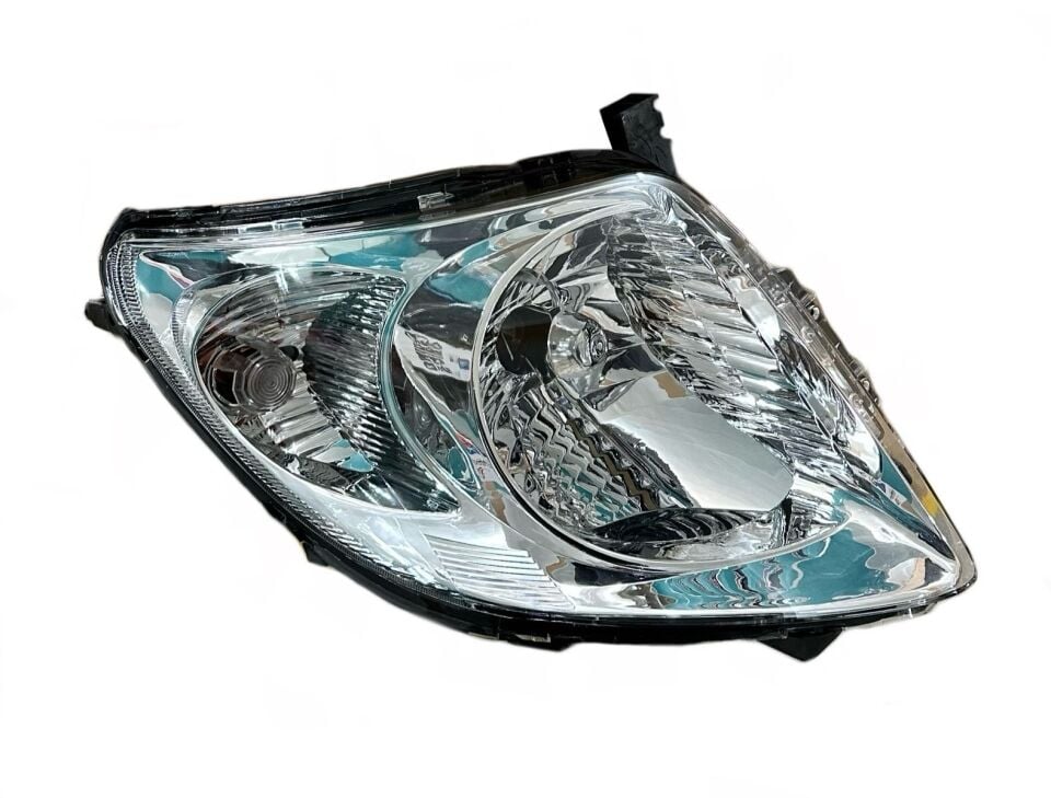 Suzukı Far Swift 05-11 Sol (Manuel)