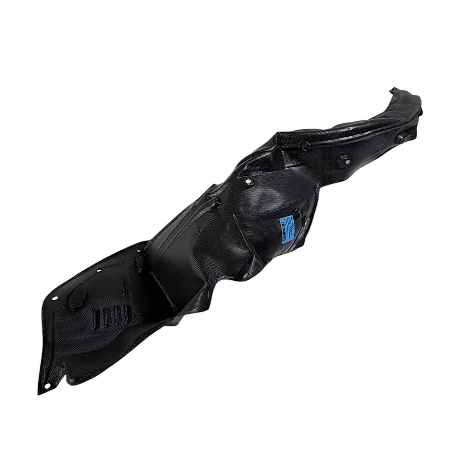 Honda Davlumbaz Çamurluk Accord 09-12 Ön Sağ