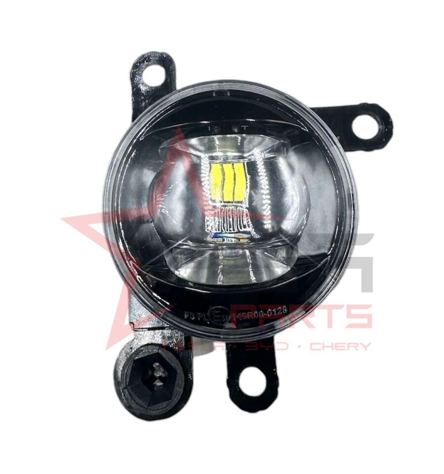2020-2022 Opel Insignia B Sol Sis Lambası 13497329-LH