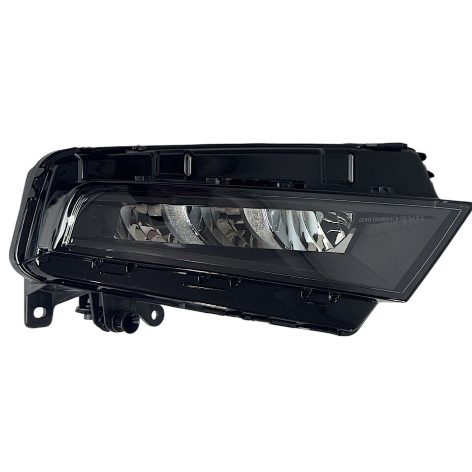 Seat Lamba Sis Leon 17-20/Ateca 16-20 Sağ (Ledli)