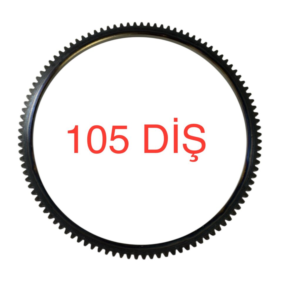 Kıa Dişli Volant E2200 90-98/Besta 90-98/Ceres 2.4 87-98 (105 Diş)