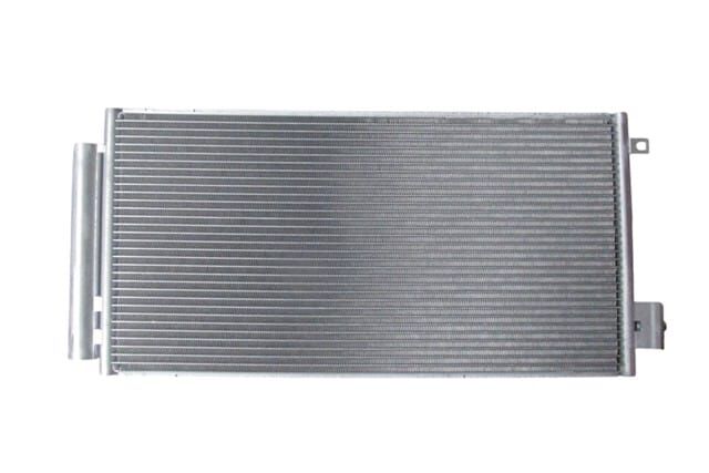 FIAT 500L- 13/18; KLİMA RADYATÖRÜ 1.3/1.6 MJTD (BRAZING) (645X323X16) (ORİS)