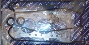 SUZUKI SAMURAI- 90/93; ÜST CONTA TAKIMI (YARIM) KLİNGİRİK (EH7500)(SJ/SK413) 1.3cc DOCH MOTOR (C