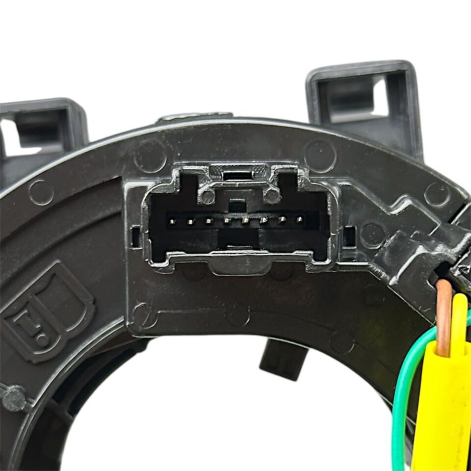 Isuzu Zemberek Aırbag D-max 12-15