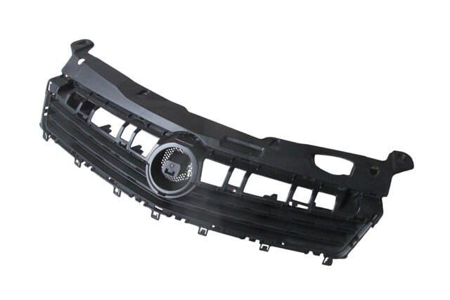 (YENİ ÜRÜN!!!)OPEL ASTRA- H- SD/HB- 07/14; ÖN PANJUR SİYAH (TW)