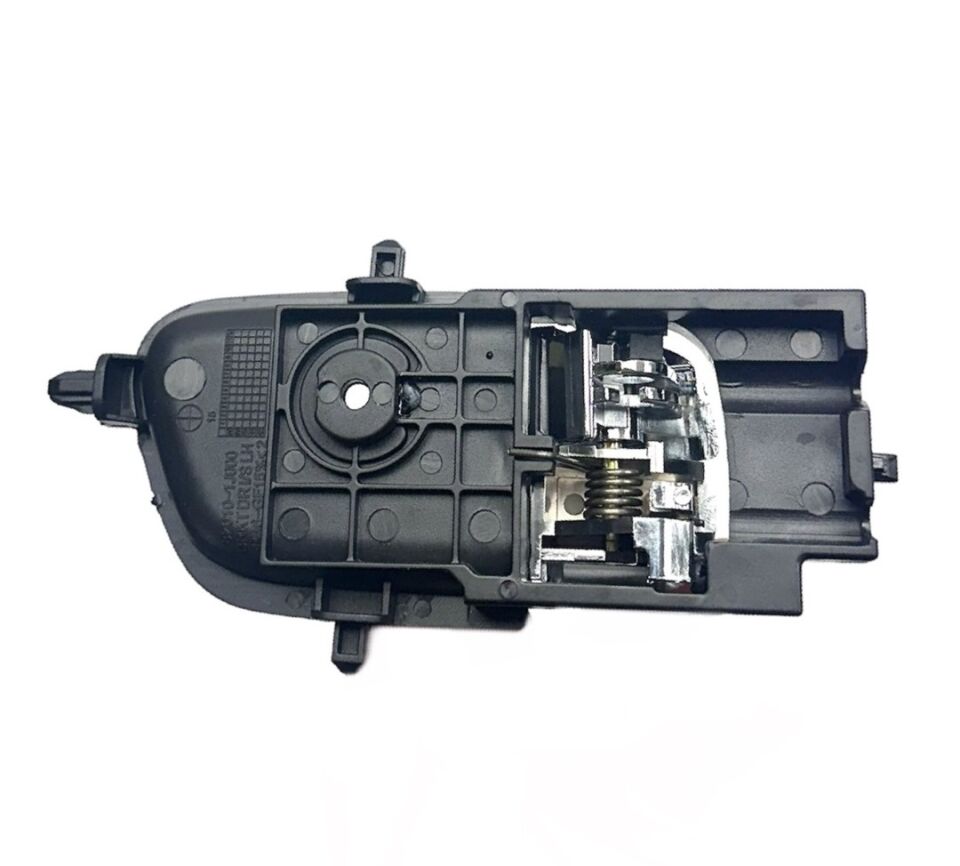 Nıssan Sinyal D21 91-97 Sol (Gri)