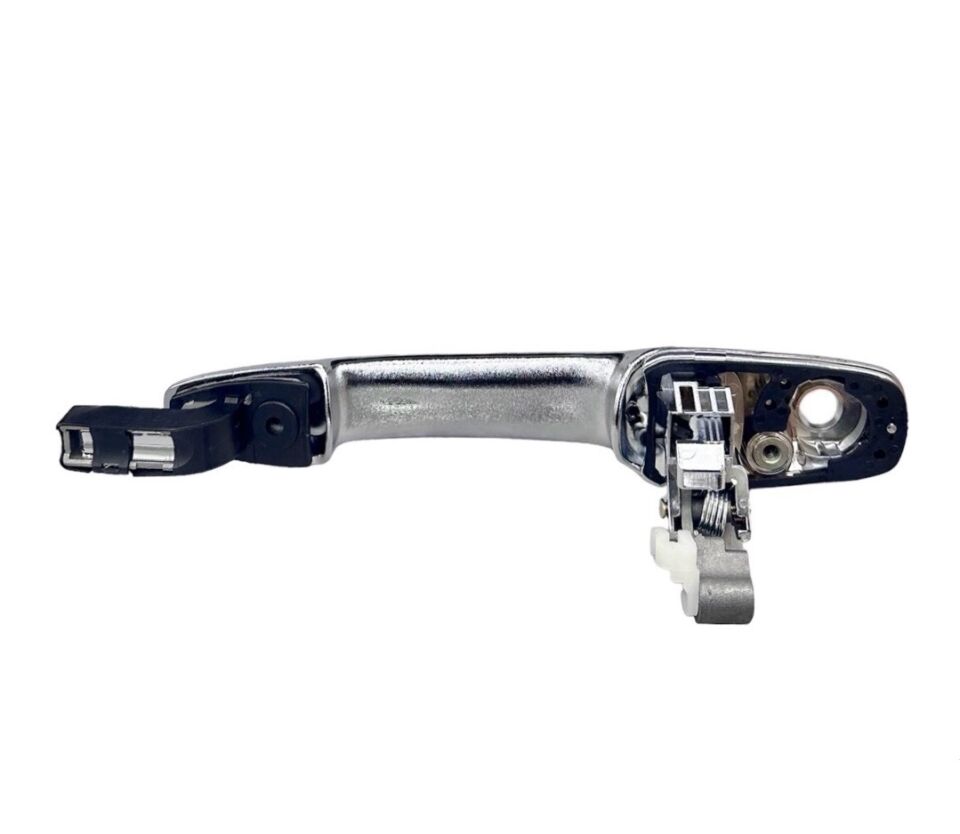 Nıssan Sinyal D21 91-97 Sol (Gri)