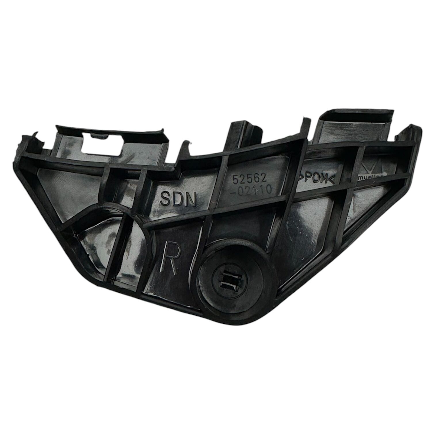 Toyota Braket Tampon Corolla 07-09 Arka Sağ (Stop Altı)