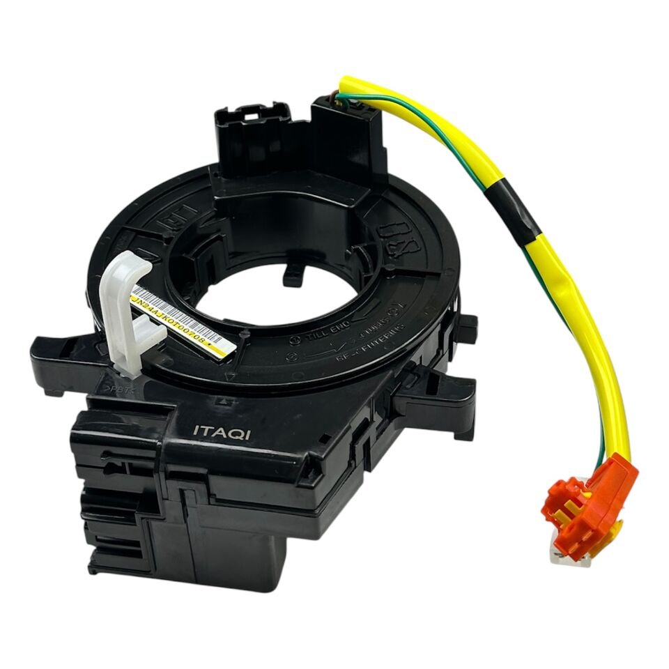 Isuzu Zemberek Aırbag D-max 12-15