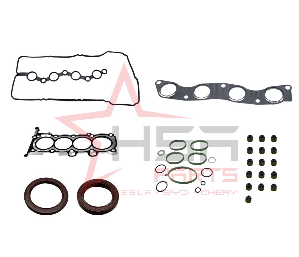 2012-2014 Hyundai i20 1,2 Takım Conta SKC'Lİ 20910-03C00-SKCLİ