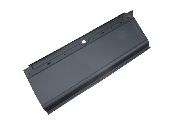 MERCEDES SPRINTER- 07/13; ARKA ÇAMURLUK AĞZI ALT SACI SOL (ARKA TEKER ÖNÜ) (ETEK SACI)