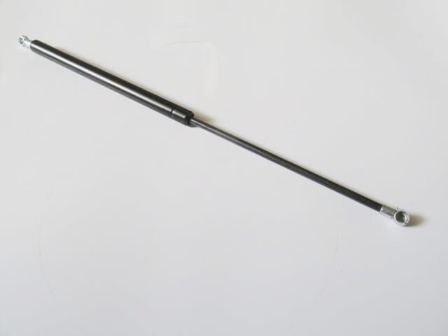 NISSAN PRIMERA- P11- 97/99; BAGAJ AMORTİSÖRÜ (53CM) SAĞ/SOL AYNI ADET (HB) (TUFF SUPPORT)