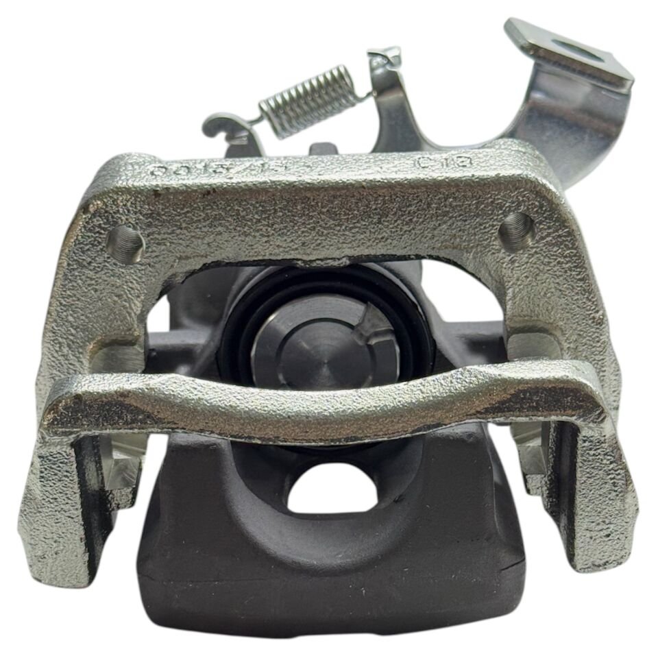 Toyota Kaliper Fren Corolla Benzinli 07-12/Aurisbenzinli 07-12 Arka Sağ