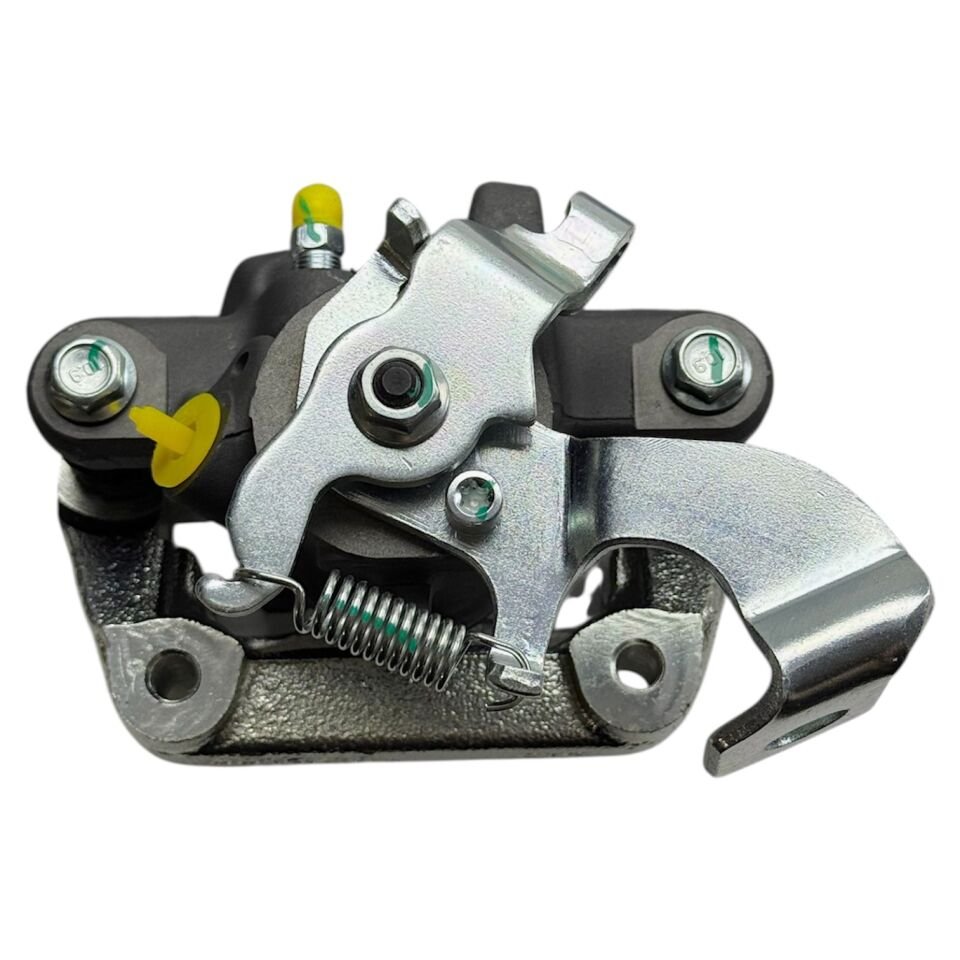 Toyota Kaliper Fren Corolla Benzinli 07-12/Aurisbenzinli 07-12 Arka Sağ