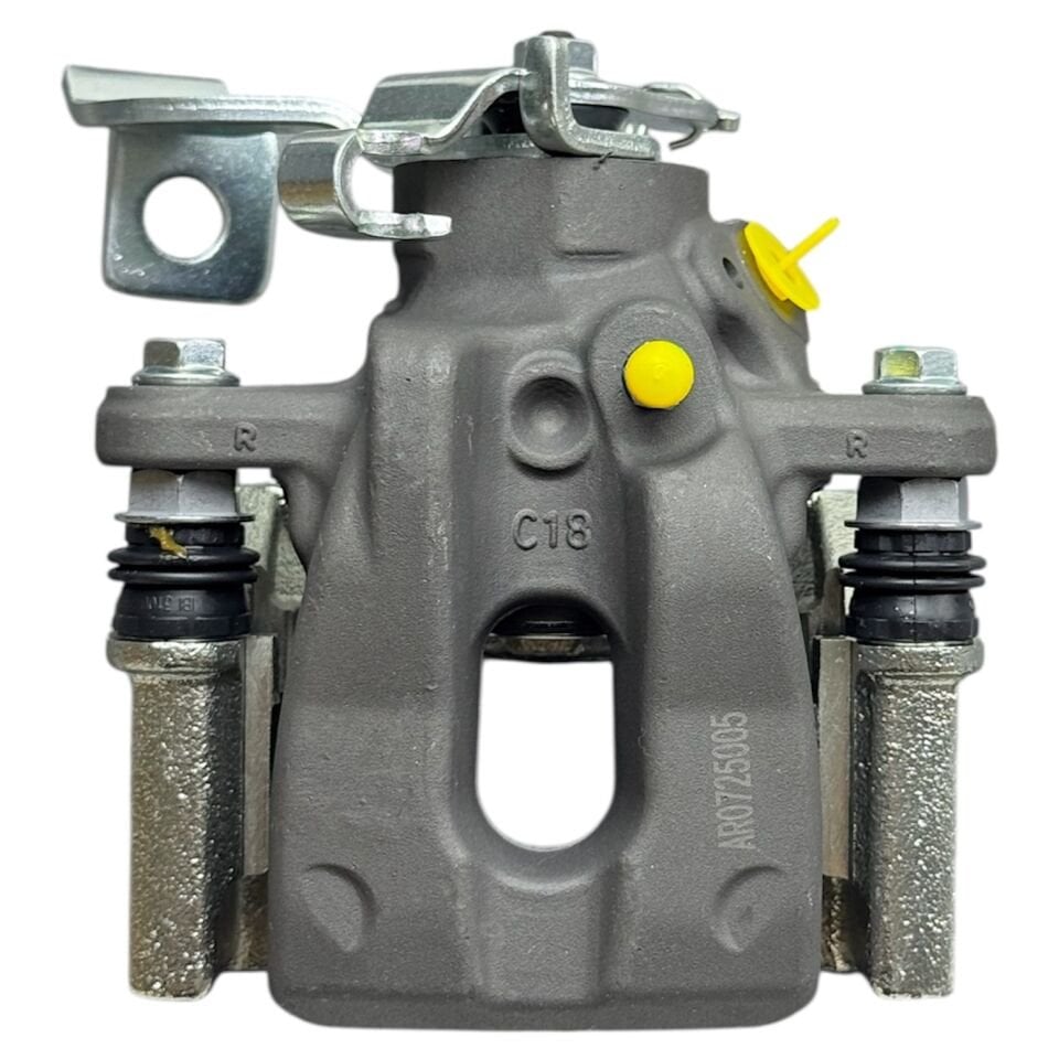 Toyota Kaliper Fren Corolla Benzinli 07-12/Aurisbenzinli 07-12 Arka Sağ