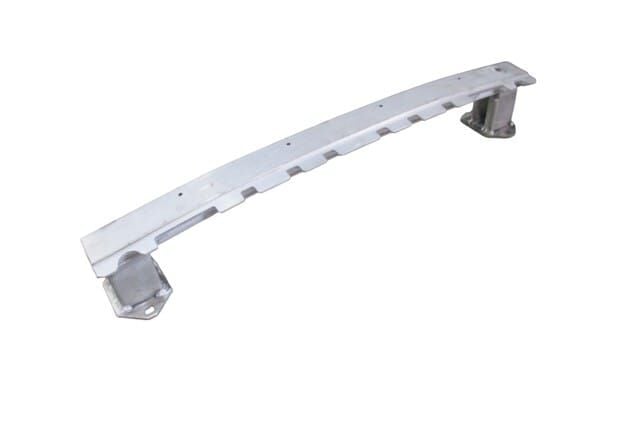 BMW 5 SERI- G30- 17/20; ARKA TAMPON DEMİRİ (ALÜMİNYUM)(TW)