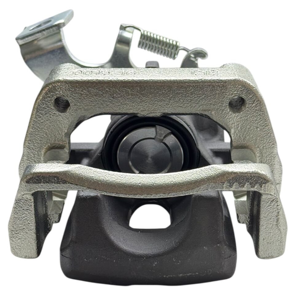 Toyota Kaliper Fren Corolla Benzinli 07-12/Aurisbenzinli 07-12 Arka Sol