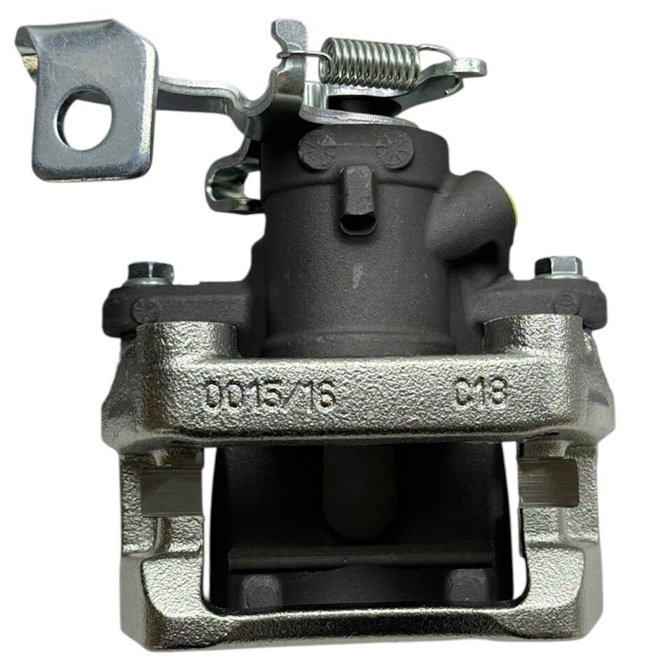 Toyota Kaliper Fren Corolla Benzinli 07-12/Aurisbenzinli 07-12 Arka Sol