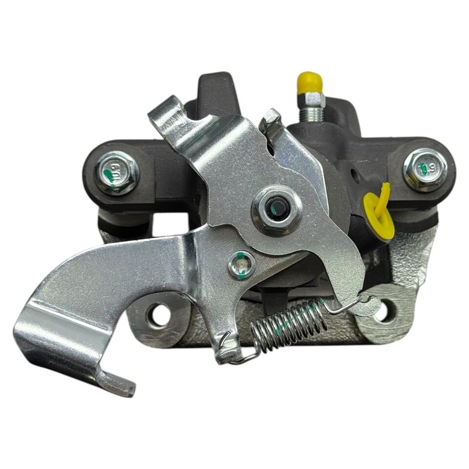 Toyota Kaliper Fren Corolla Benzinli 07-12/Aurisbenzinli 07-12 Arka Sol