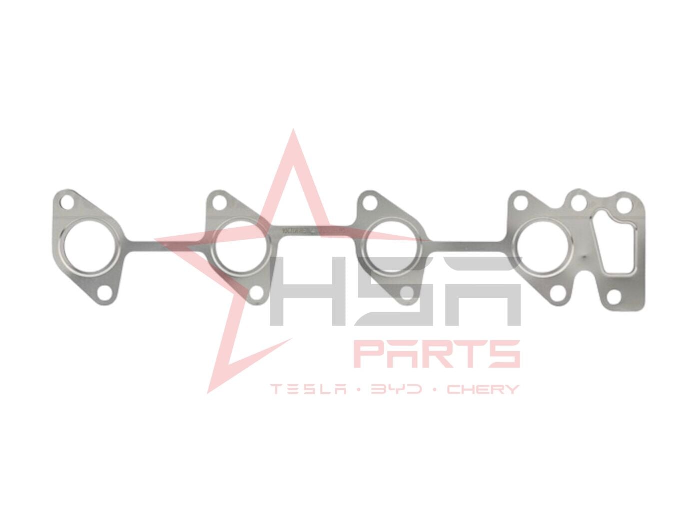 2000-2005 Hyundai Tucson 2,0 CRDi Manifold Contası (Egzoz) (Uyumlu Araçlar: Hyundai Santafe 2,0 CRDi Manifold Contası / 2001-2005 Hyundai Sonata 2,0 CRDi Manifold Contası / 2001-2006 Kia Sportage 2,0 CRDi Manifold Contası) 28521-27400