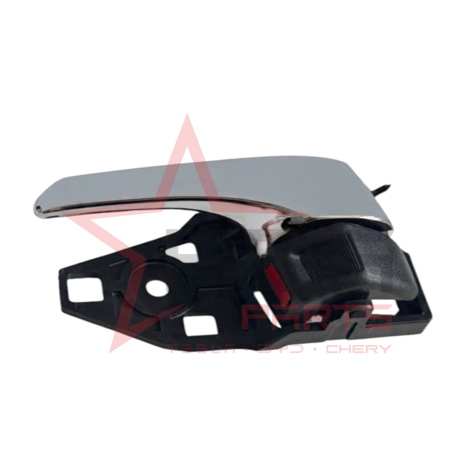 2015-2019 Toyota Hilux Revo Sol Ön İç Kapı Kolu (Krom) 69206-06150