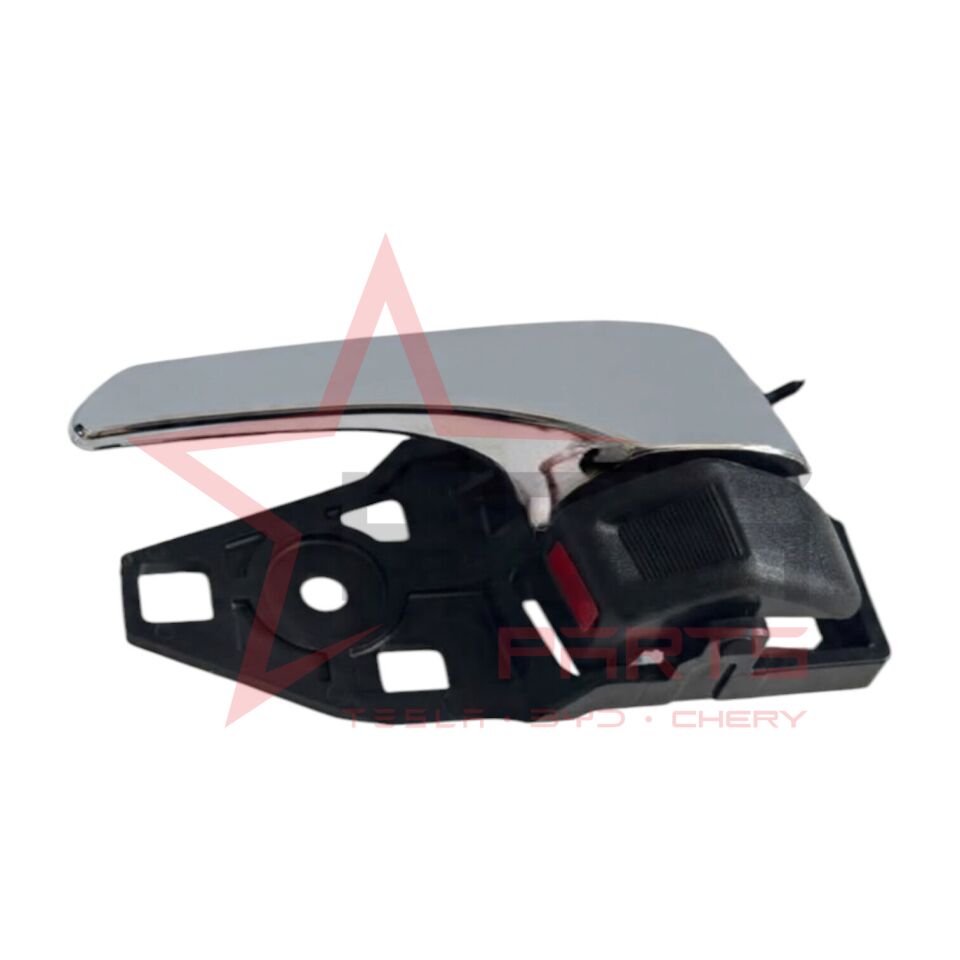 2015-2019 Toyota Hilux Revo Sol Ön İç Kapı Kolu (Krom) 69206-06150