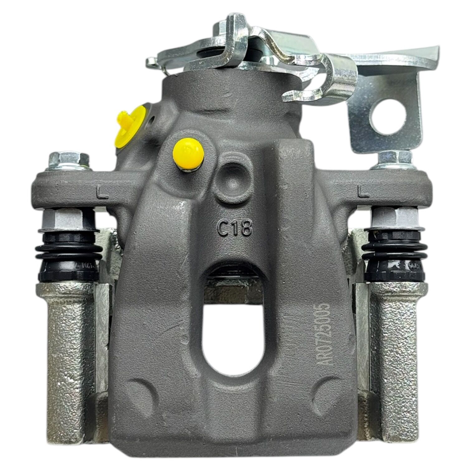 Toyota Kaliper Fren Corolla Benzinli 07-12/Aurisbenzinli 07-12 Arka Sol