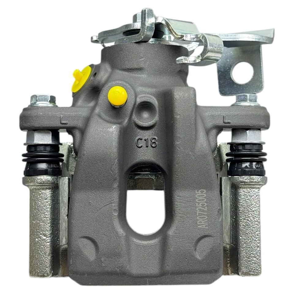 Toyota Kaliper Fren Corolla Benzinli 07-12/Aurisbenzinli 07-12 Arka Sol