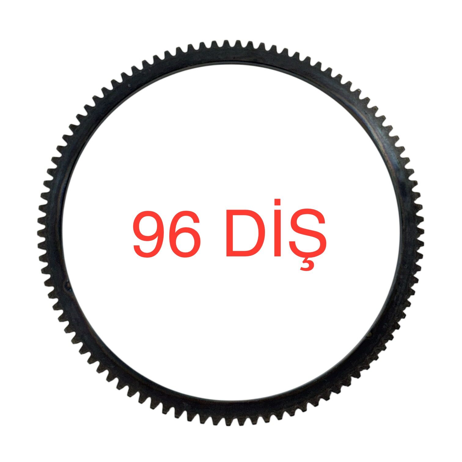 Suzukı Dişli Volant Alto 85-91 (96 Diş)