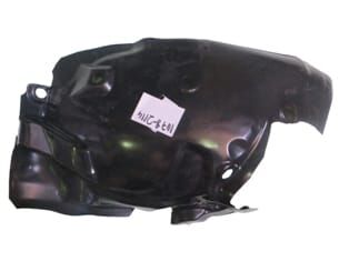 MERCEDES CITAN- W415- 12/13; ÖN ÇAMURLUK DAVLUMBAZI SOL ÖNÜN ARKASI