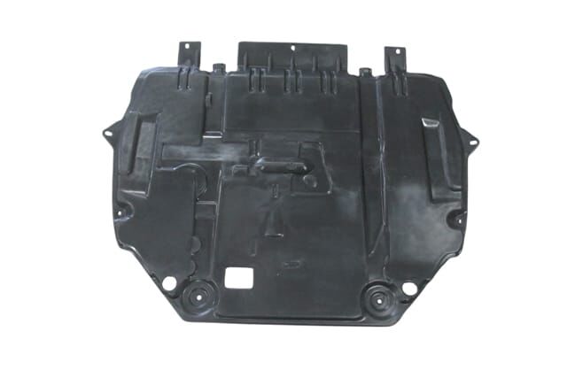 TOYOTA PROACE CITY- 21/24; KARTER MUHAFAZA PLASTİĞİ (ENJEKSİYON BASKI) (KISA ŞASE)