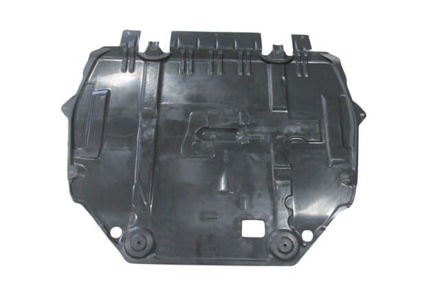 TOYOTA PROACE CITY- 21/24; KARTER MUHAFAZA PLASTİĞİ (ENJEKSİYON BASKI) (KISA ŞASE)