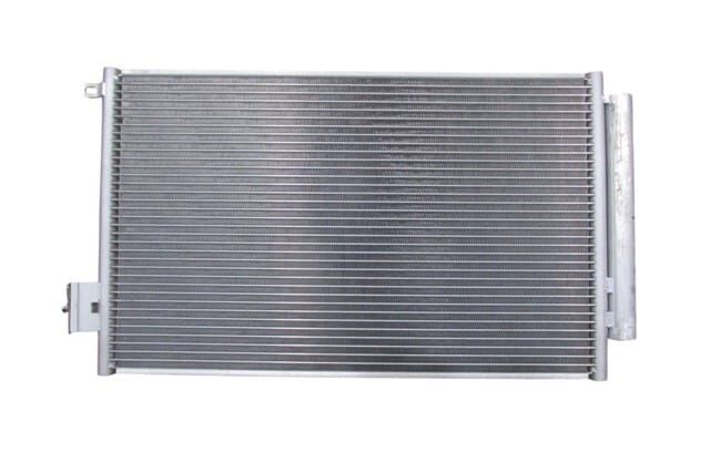 FIAT EGEA- SD/HB- 21/25; KLİMA RADYATÖRÜ 1.4 (BRAZING) (606X355X16) (ORİS)