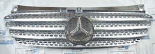 MERCEDES VITO- W639- 03/11; ÖN PANJUR NİKELAJLI (BFN)
