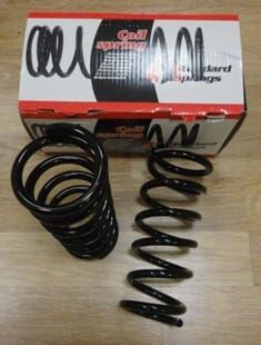 NISSAN PRIMERA- P11- 97/99; ARKA HELEZON YAYI SAĞ/SOL (2Lİ SET) 2,0cc (12,75X102X112) (STDR)