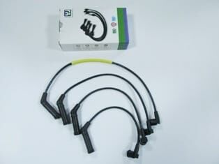 HYUNDAI ACCENT- 98/00; BUJİ KABLOSU TAKIM 1.5/ 1.3 12V (YOW JUNG)