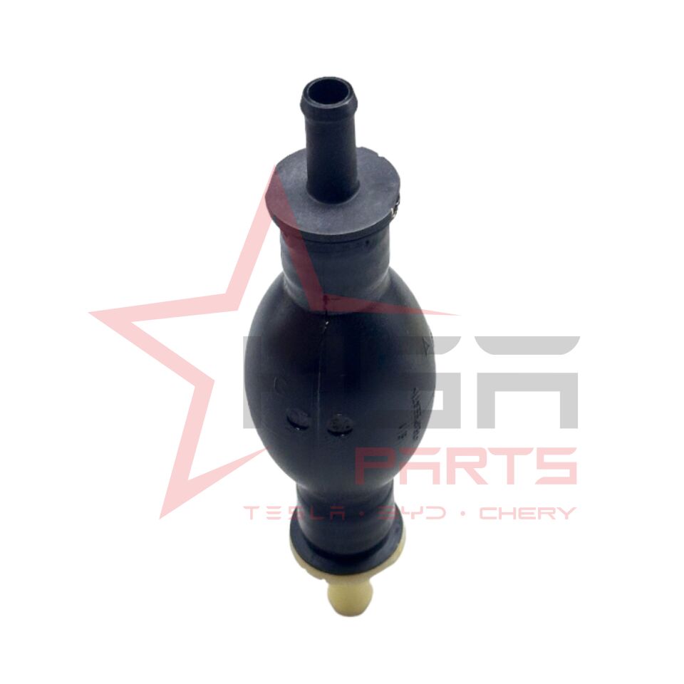 Nissan Navara Mazot Otomatiği (El Plastik) 2006-2016 (17051-EC00B)